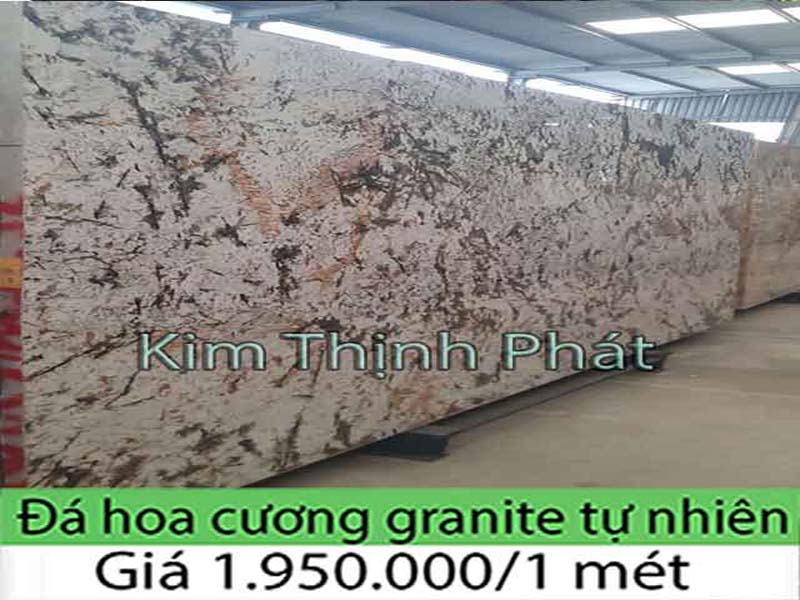 đá hoa cương granite mac ma PHF 310